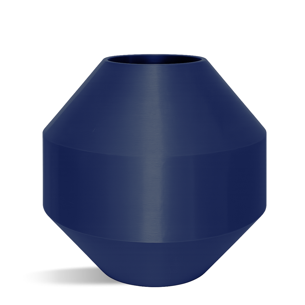 Stackable Vase Hexa