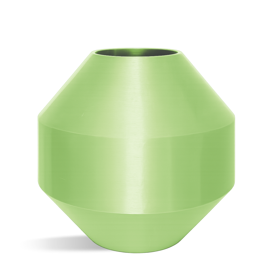 Stackable Vase Hexa