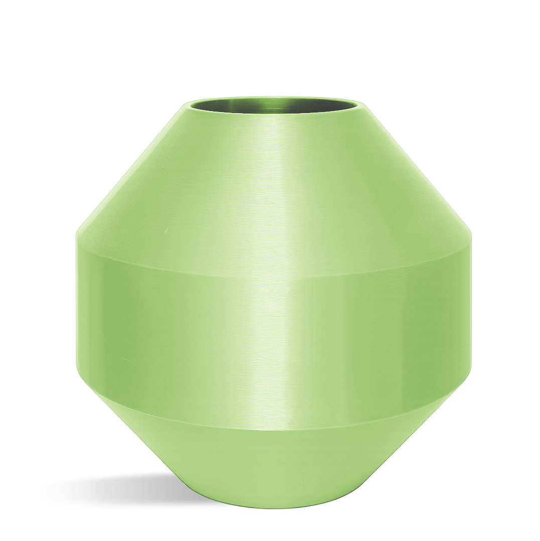 Stackable Vase Hexa