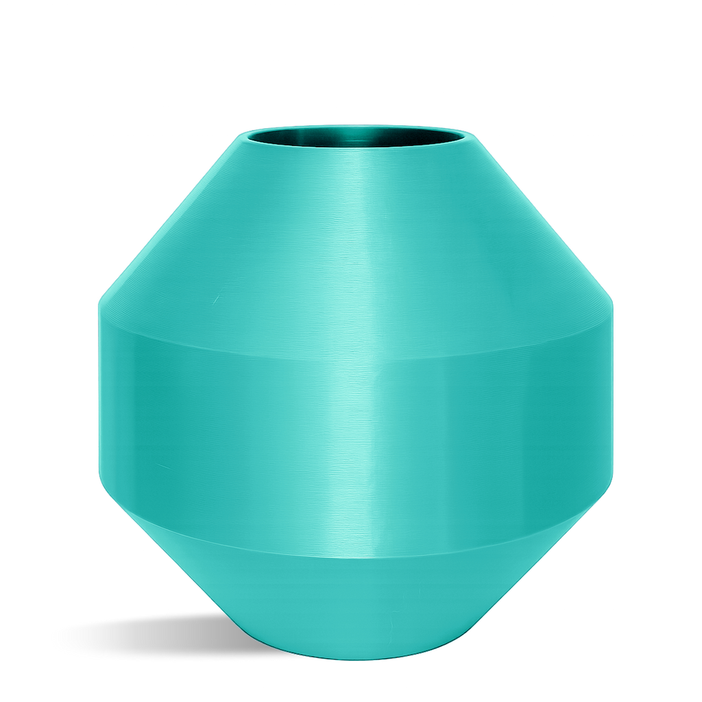 Stackable Vase Hexa