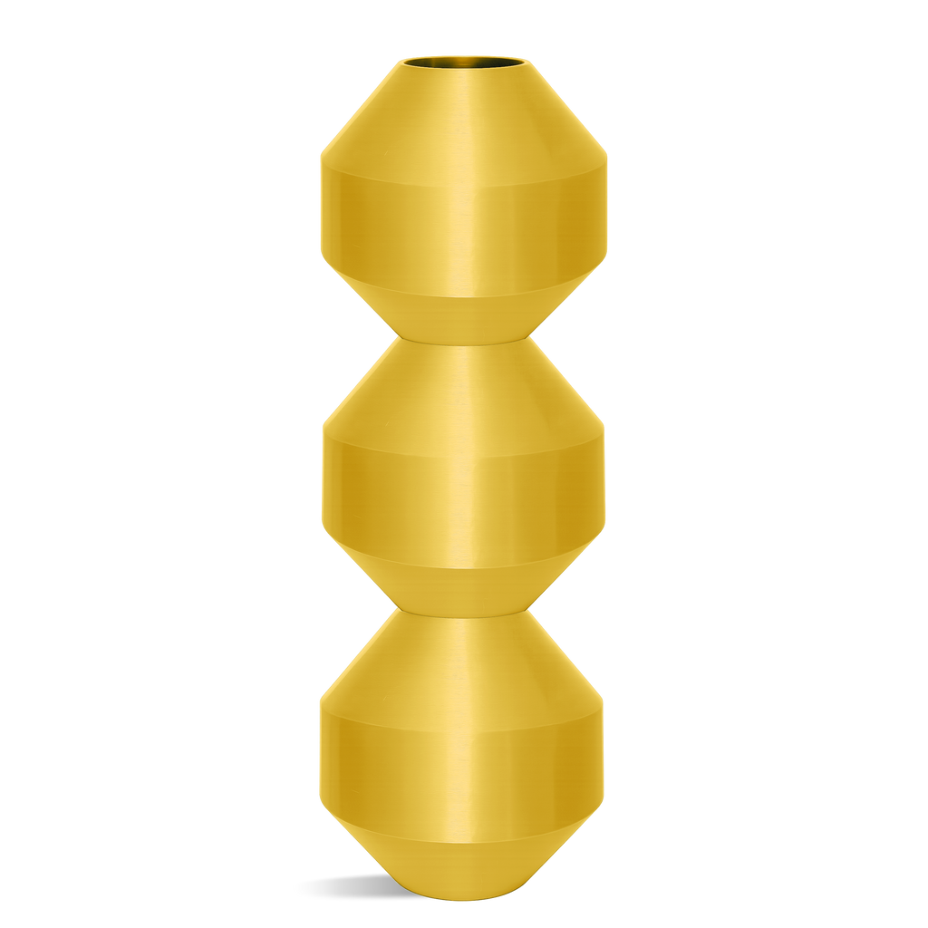 Stackable Vase Hexa