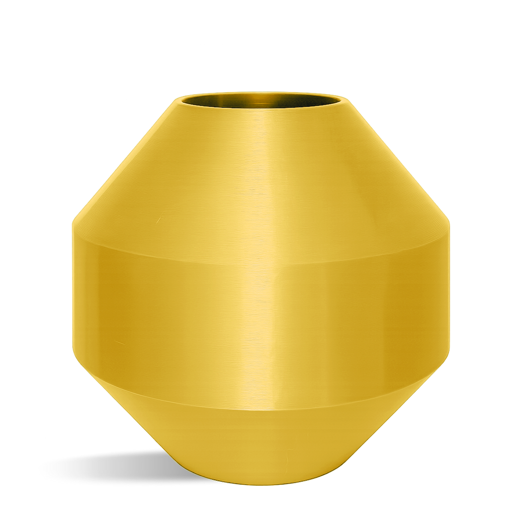 Stackable Vase Hexa - Duo