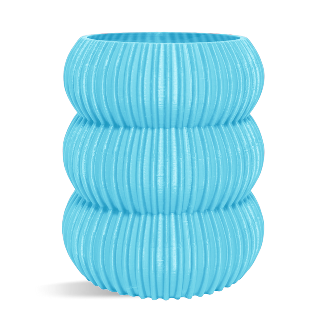 Decorative Hoop Plant Pot