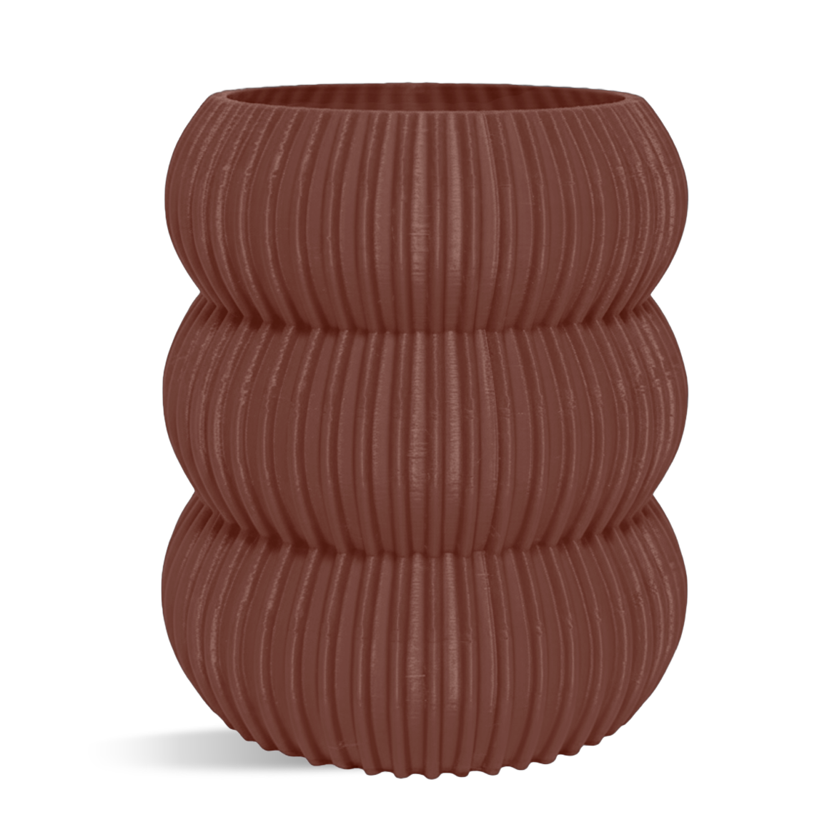 Decorative Hoop Plant Pot