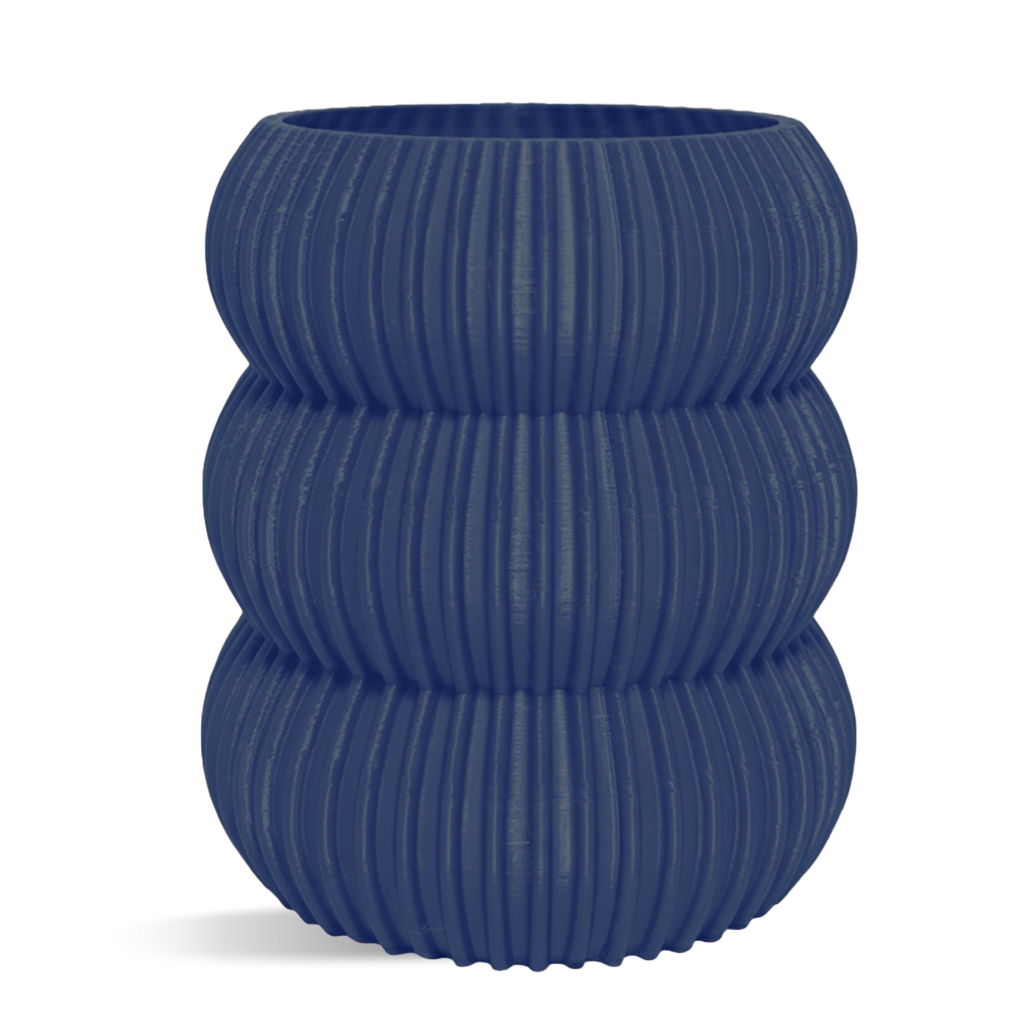 Decorative Hoop Plant Pot