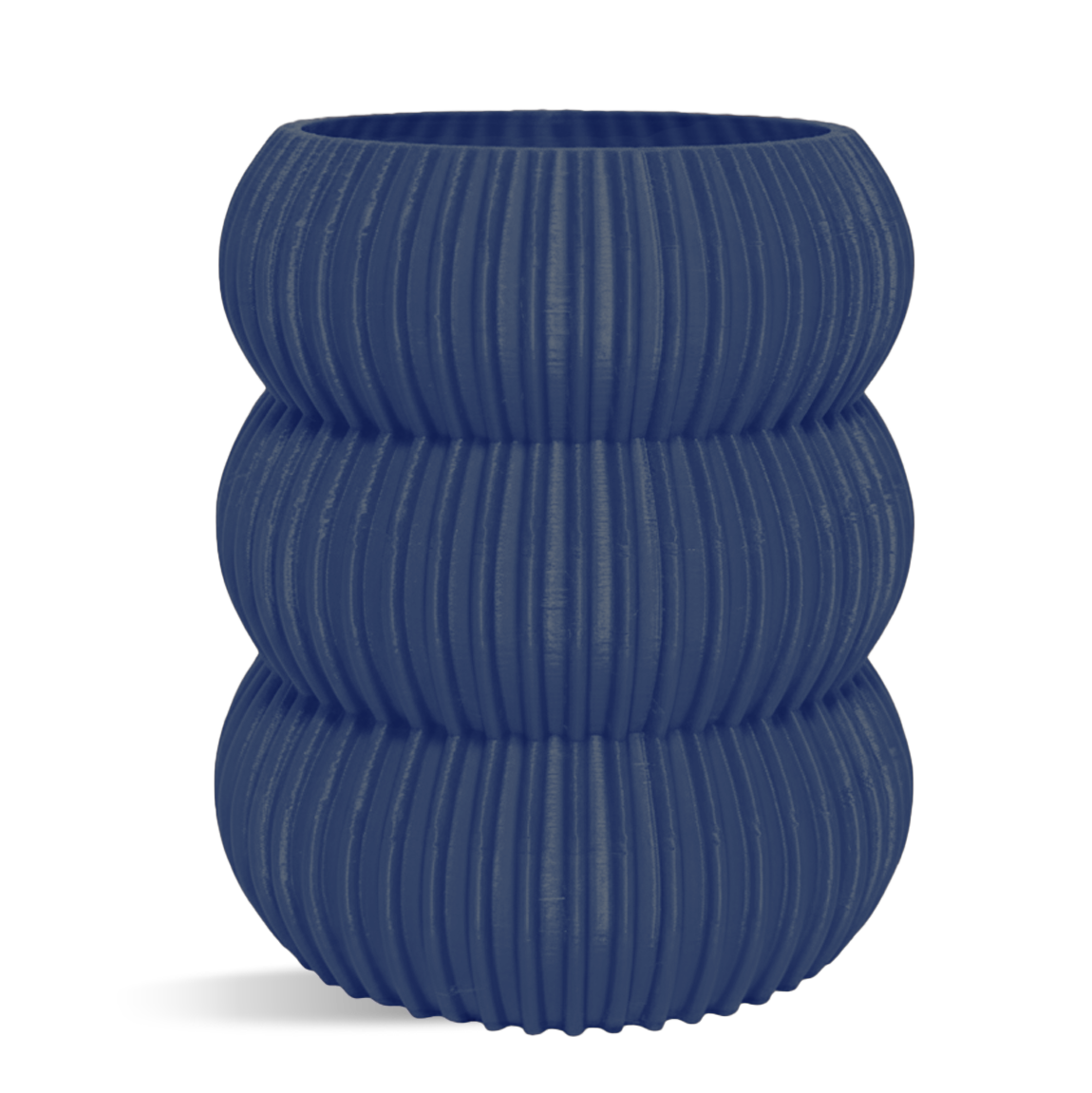 Decorative Hoop Plant Pot