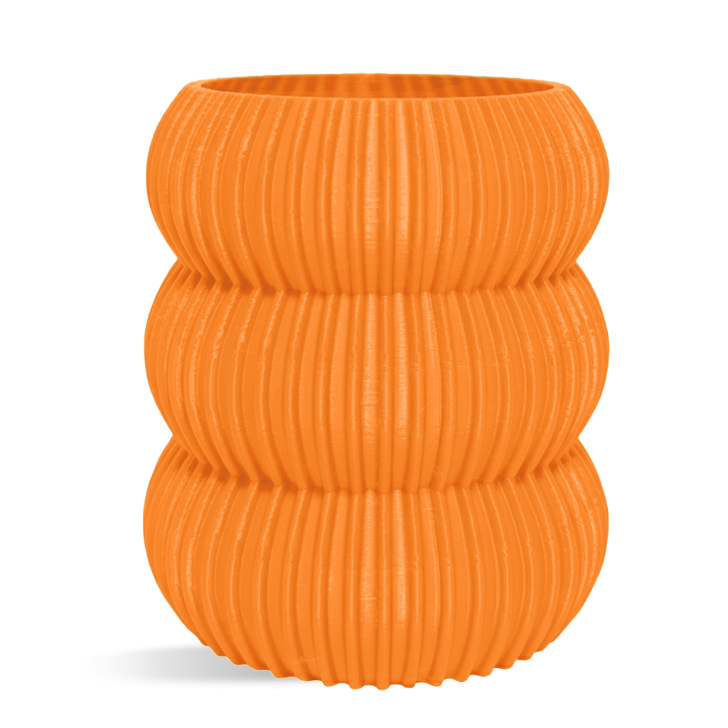 Decorative Hoop Plant Pot