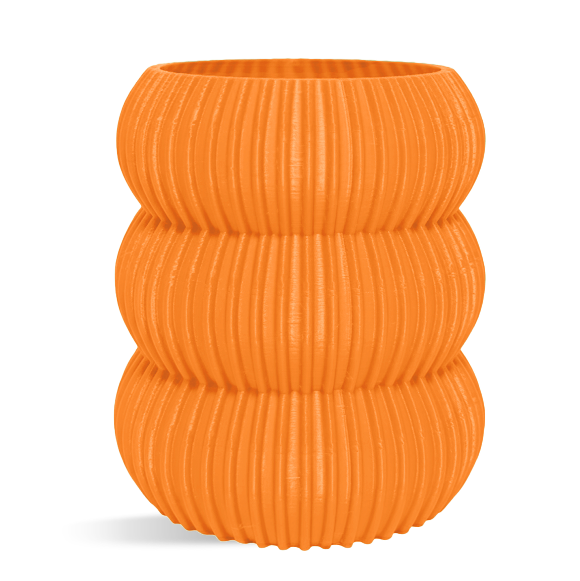 Decorative Hoop Plant Pot