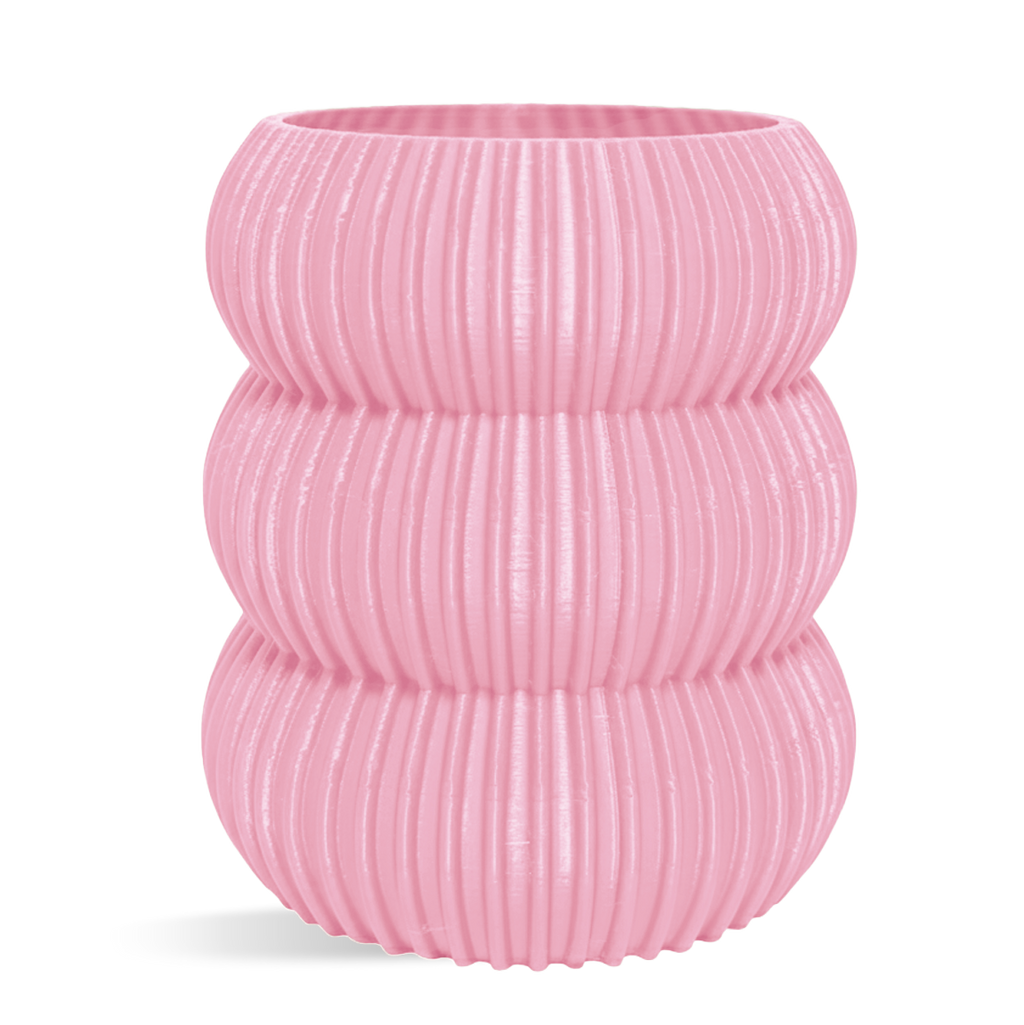 Decorative Hoop Plant Pot