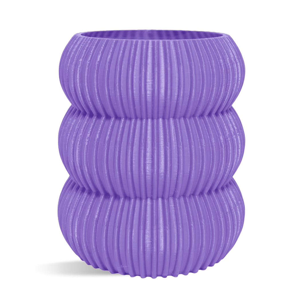 Decorative Hoop Plant Pot