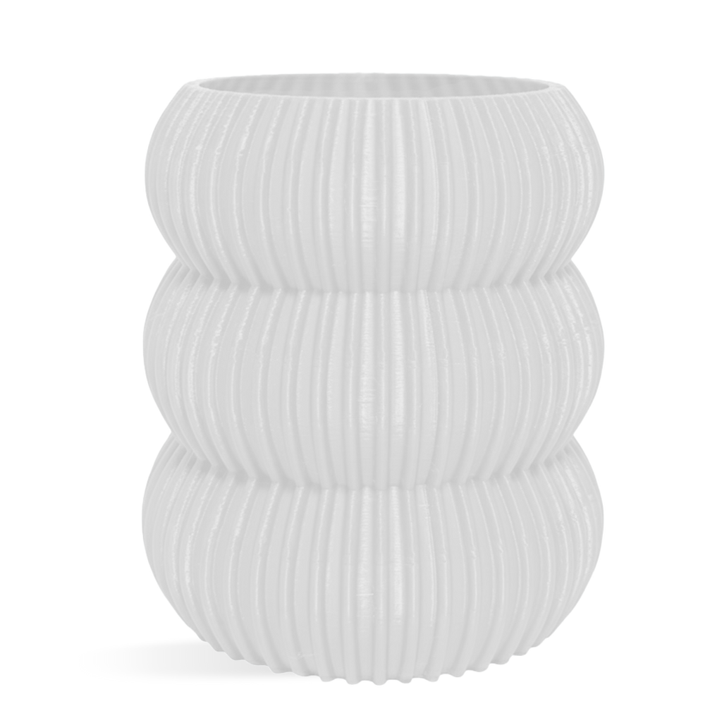 Decorative Hoop Plant Pot