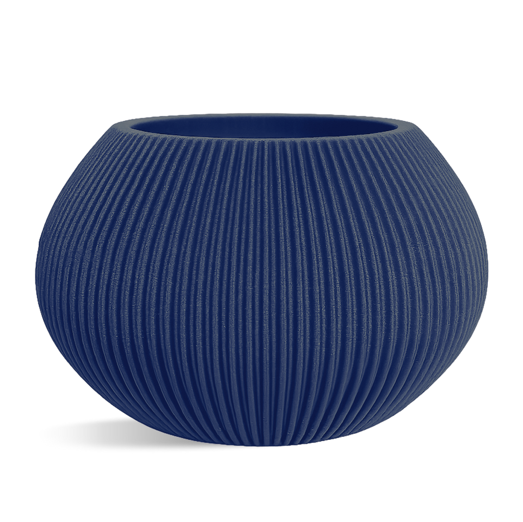 Decorative Loop Plant Pot