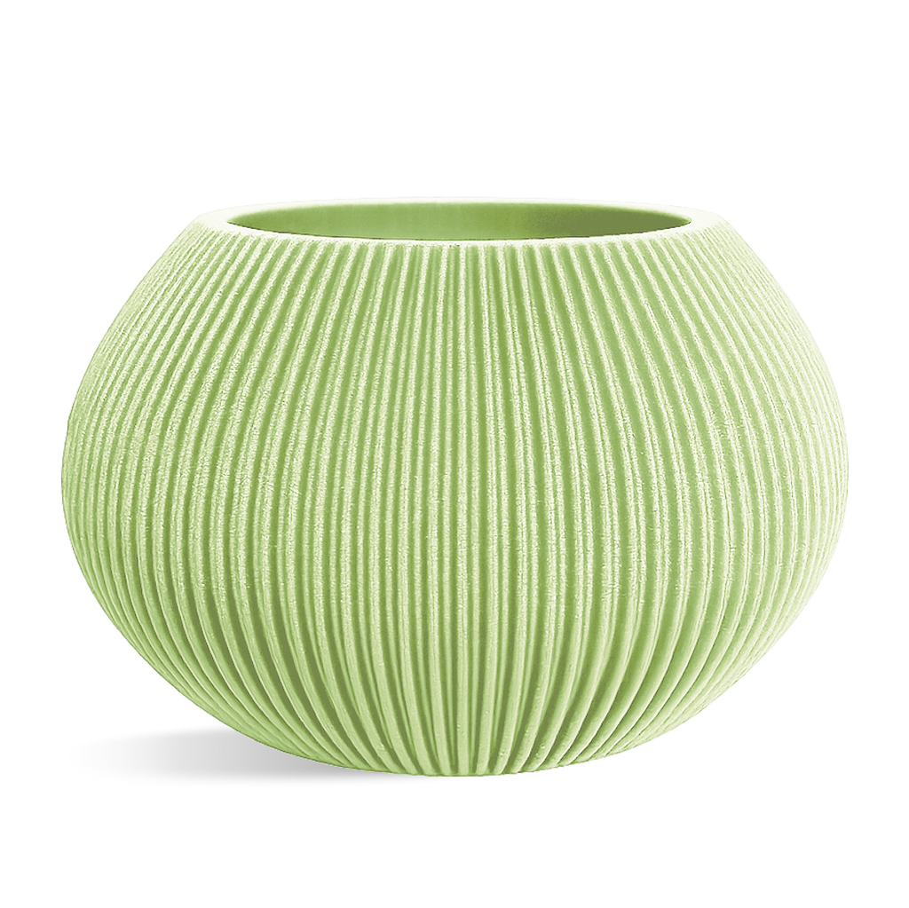 Decorative Loop Plant Pot