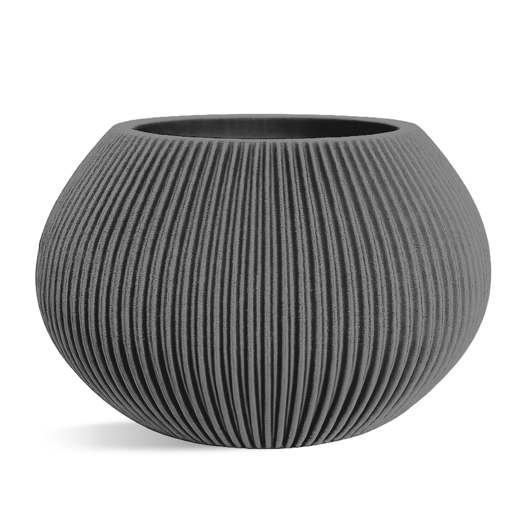 Decorative Loop Plant Pot