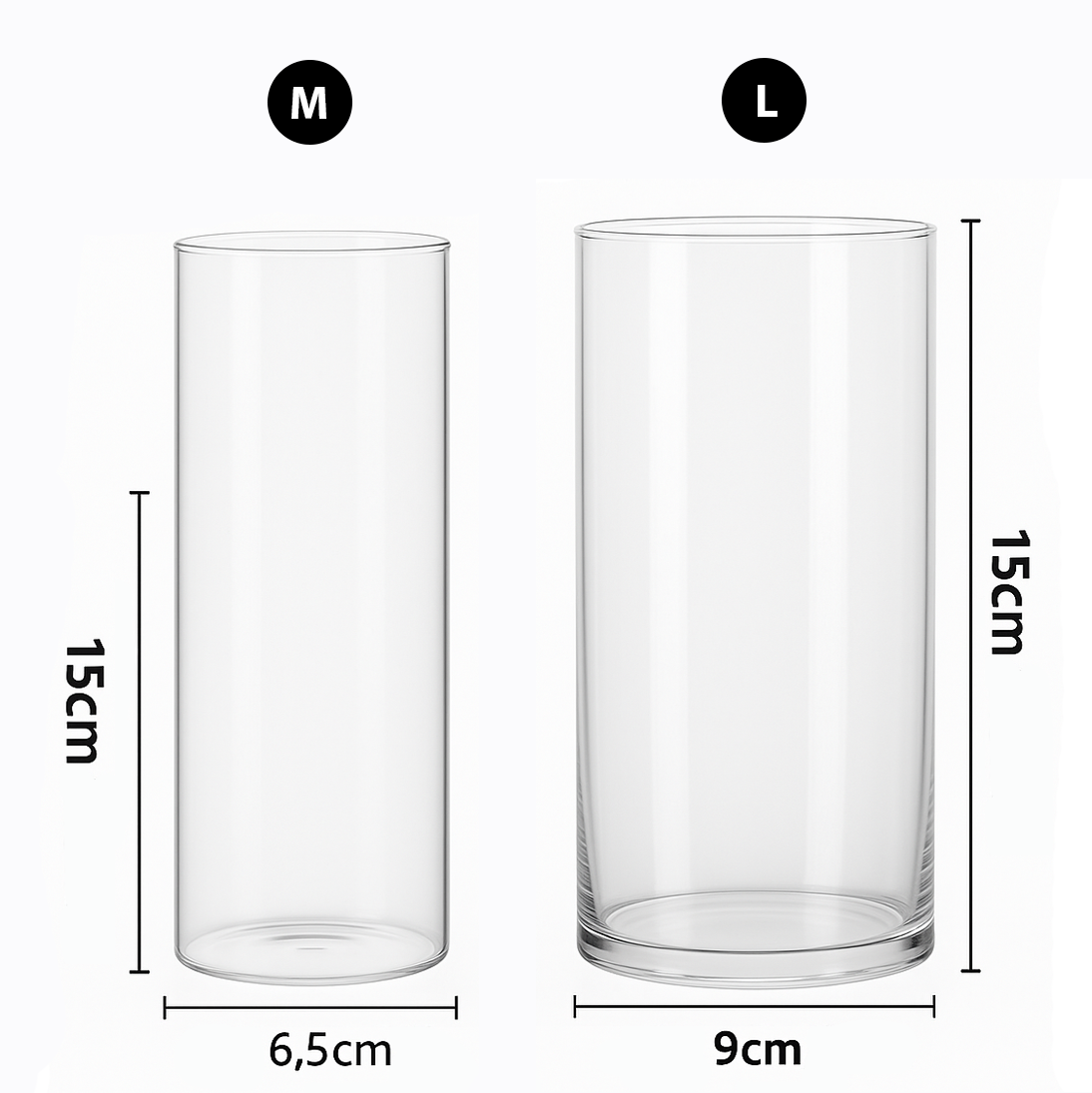 Athene Decorative Vase