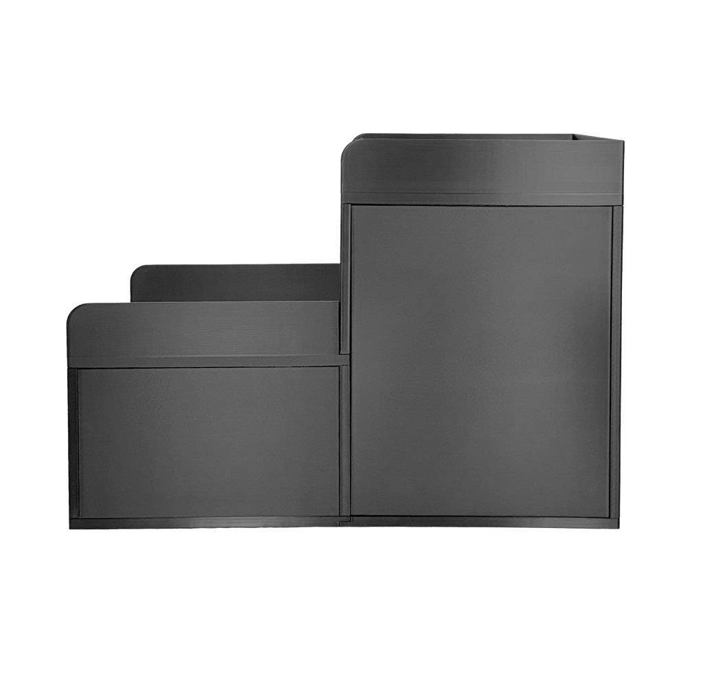 Pet Stairs Grandita - set with Storage Drawers