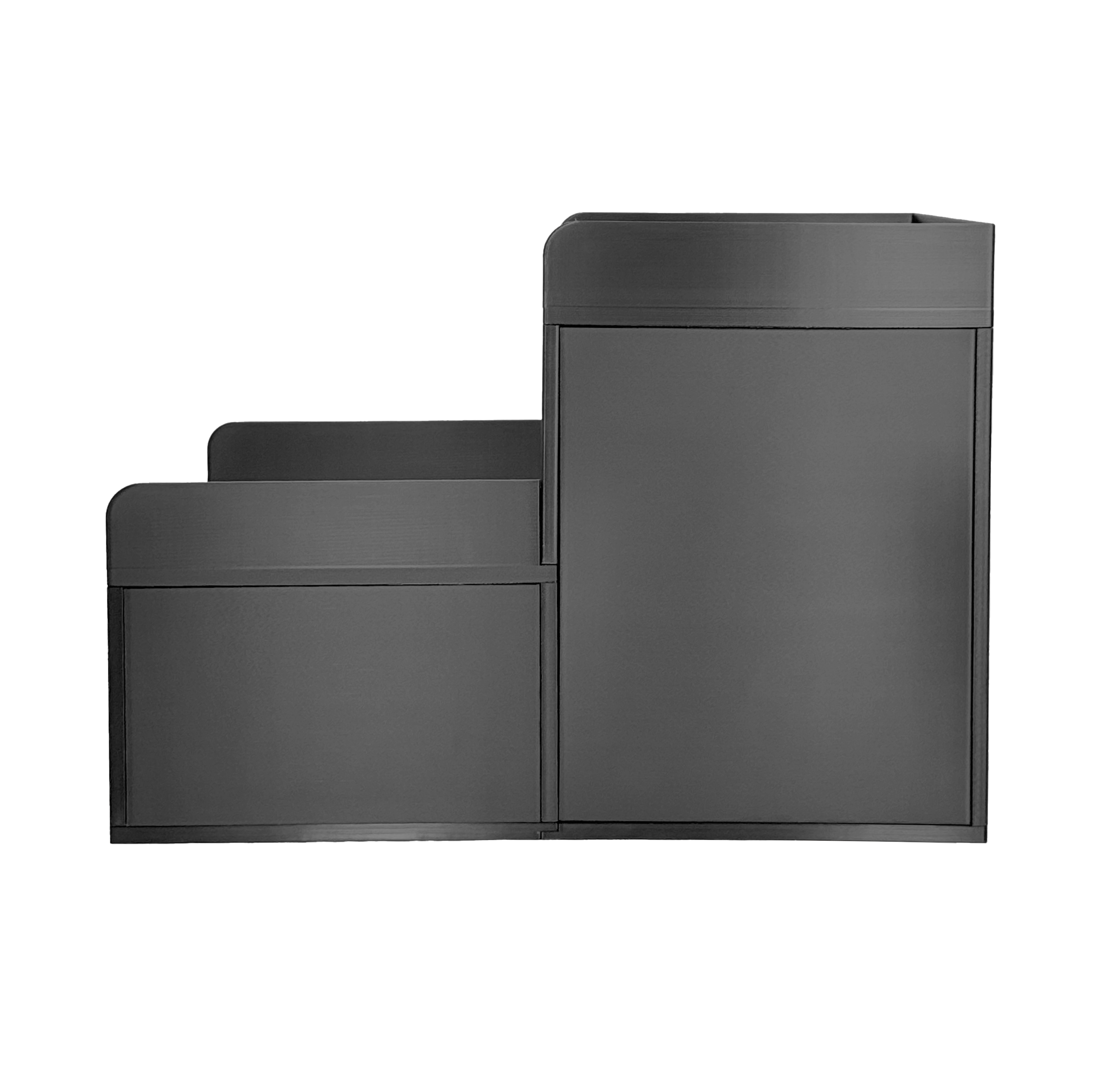 Pet Stairs Grandita - set with Storage Drawers