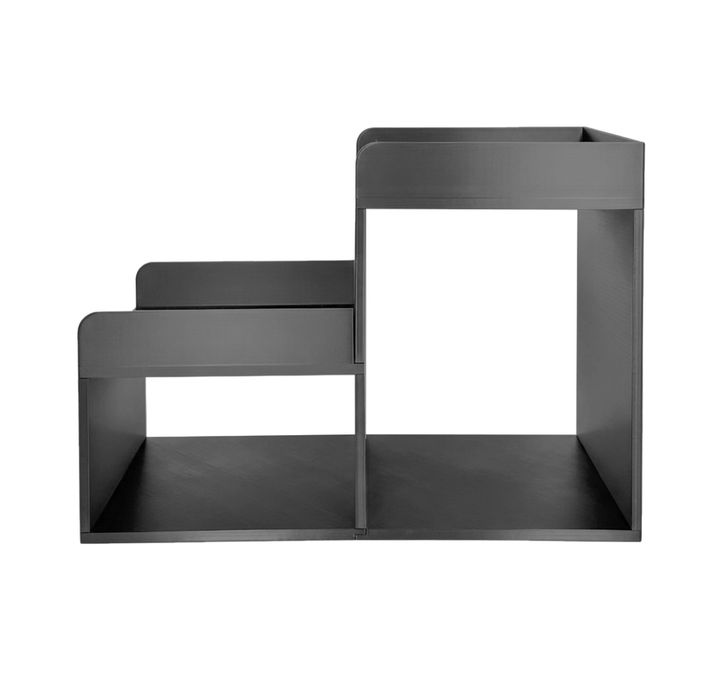 Pet Stairs Grandita - set with Storage Drawers