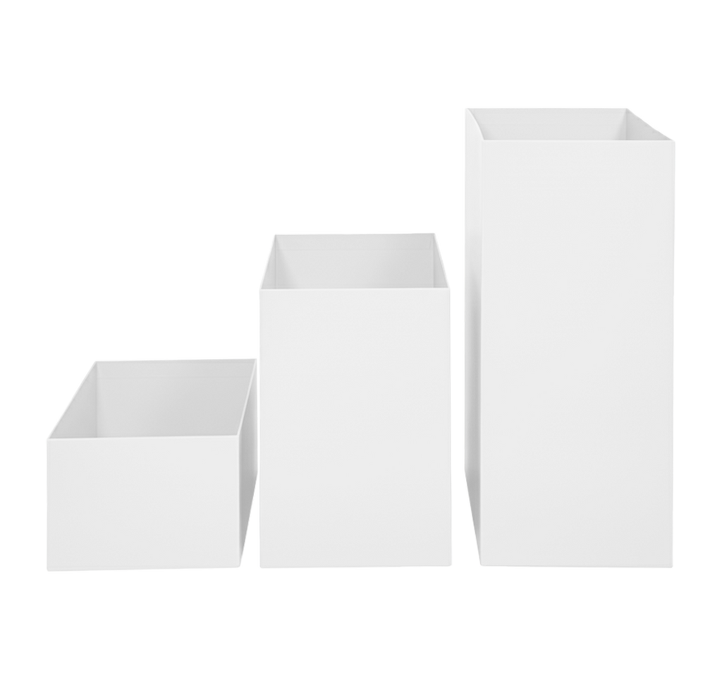 Pet Stairs Medianita - set with Storage Drawers