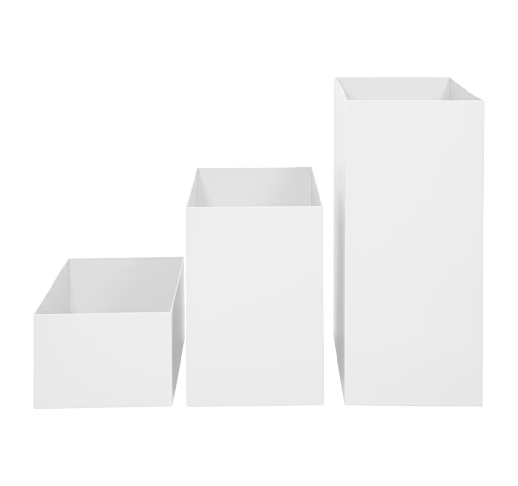 Pet Stairs Medianita - set with Storage Drawers