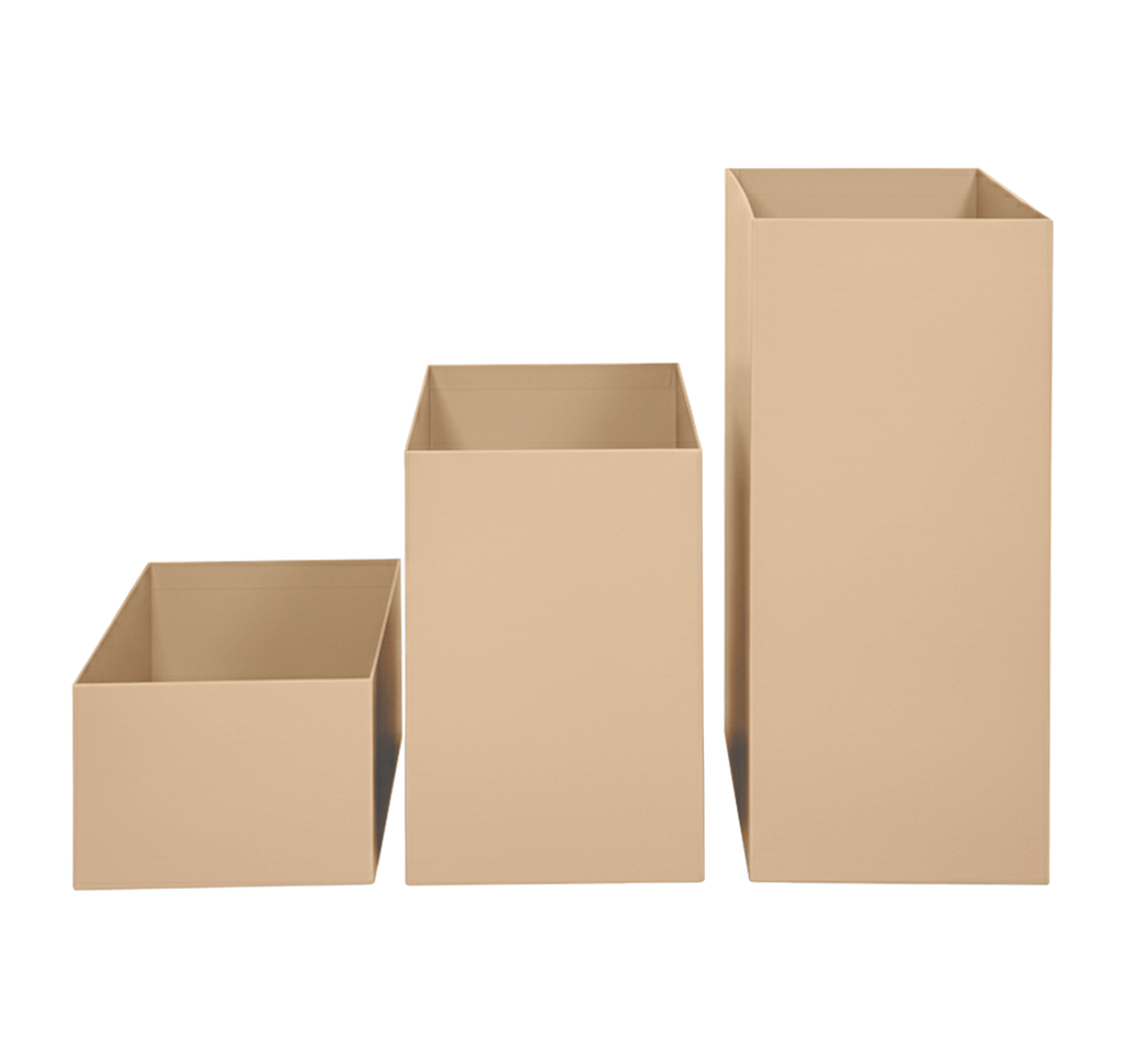 Pet Stairs Pequeñita - set with Storage Drawers