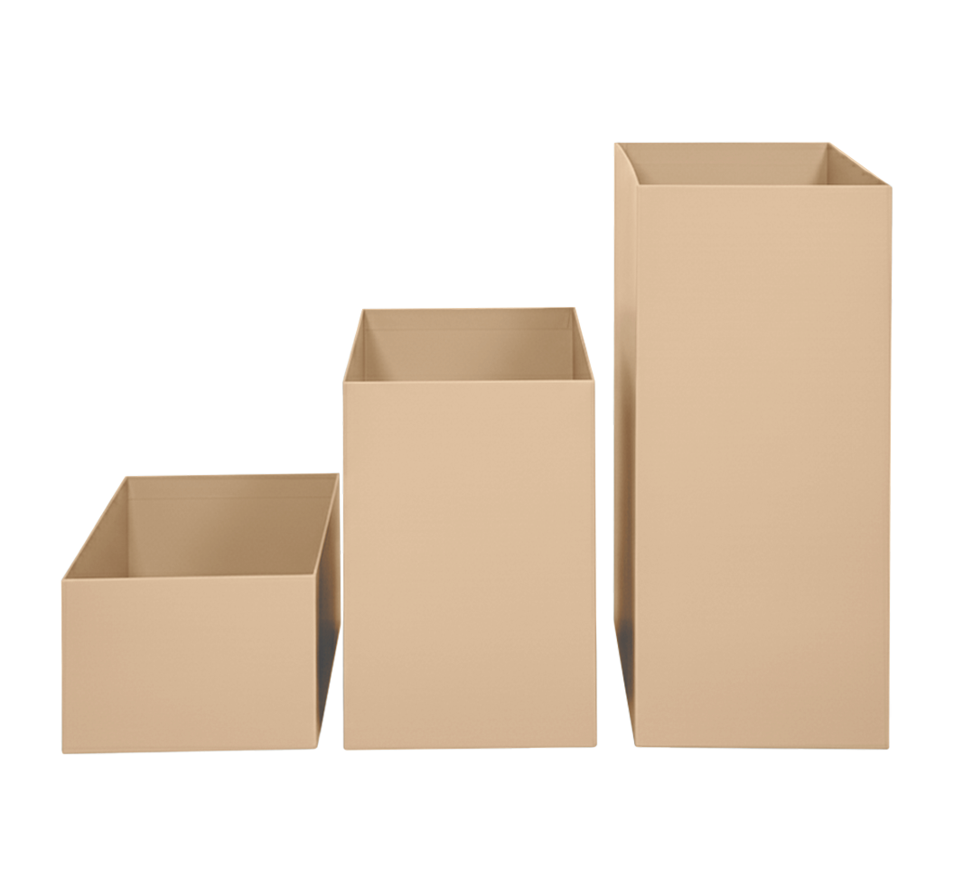 Pet Stairs Pequeñita - set with Storage Drawers