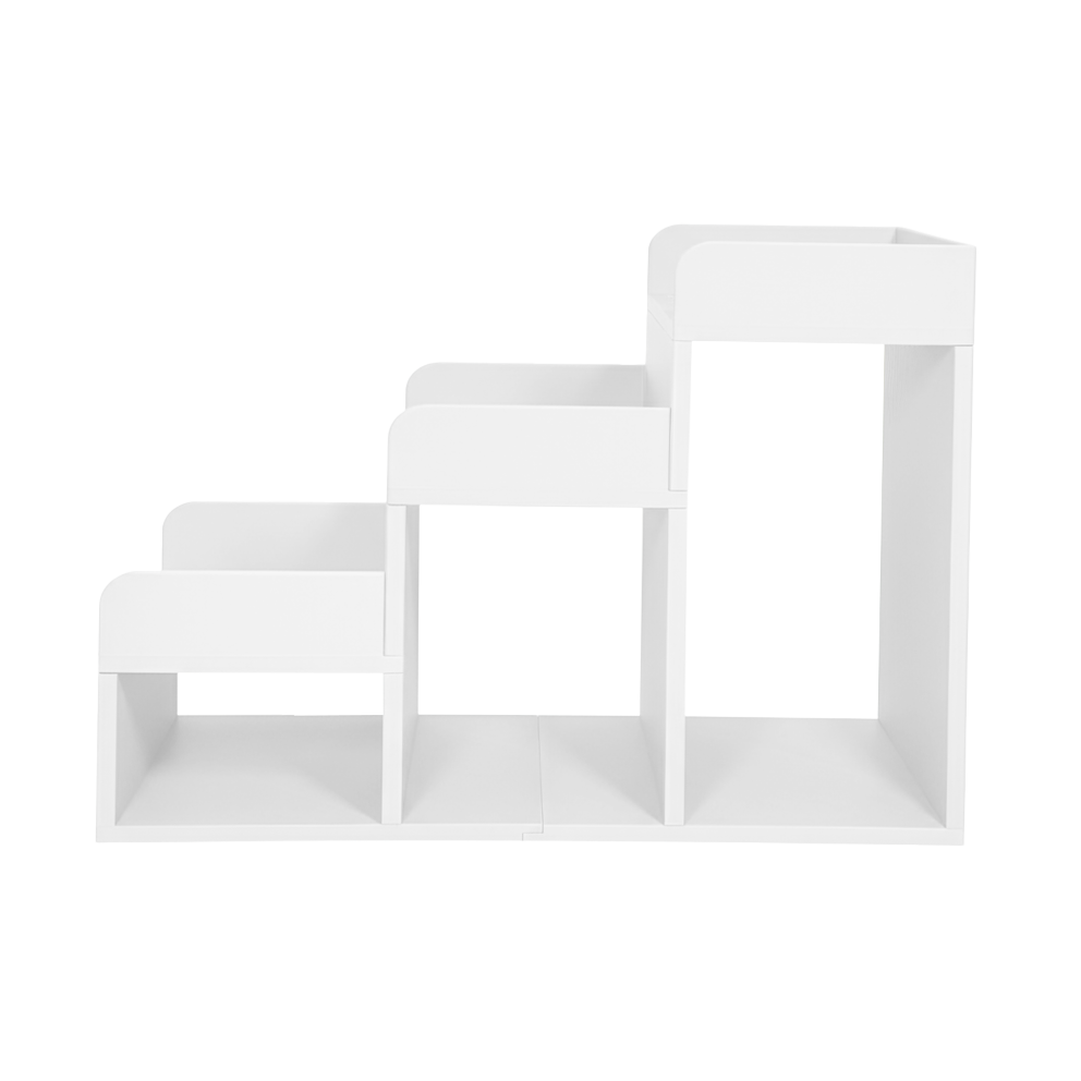 Pet Stairs Medianita - set with Storage Drawers