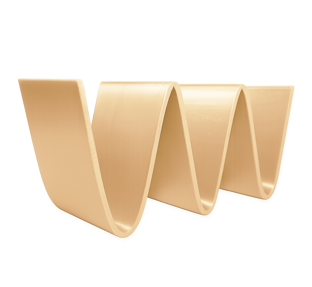 Motion Home Sculpture