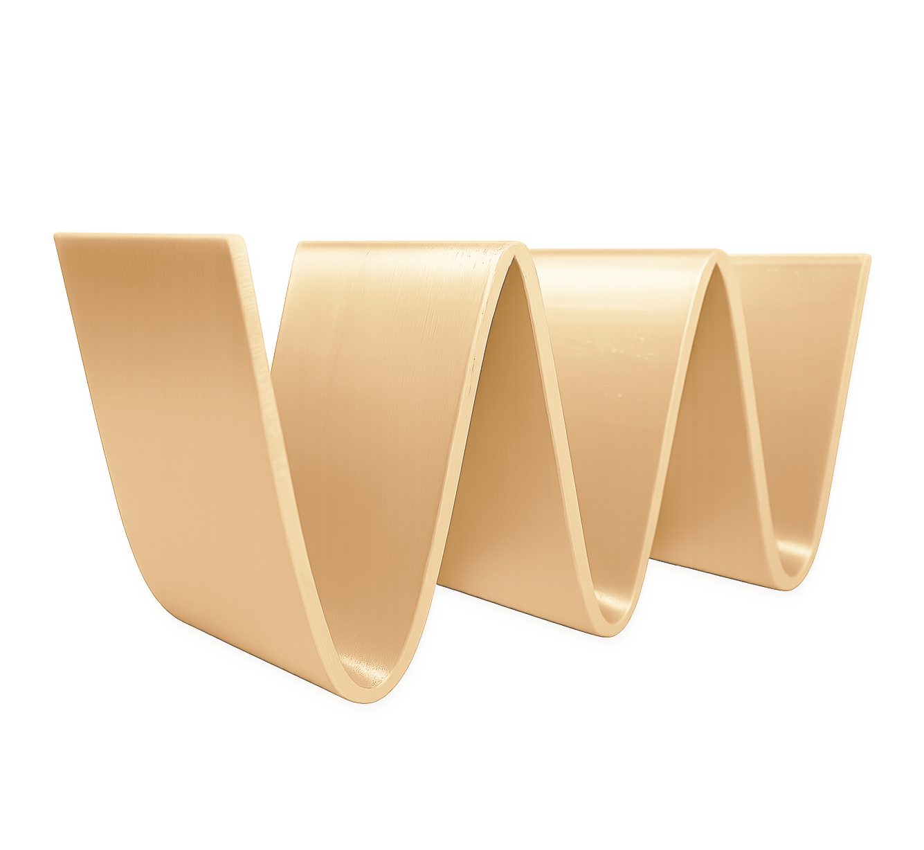 Motion Home Sculpture