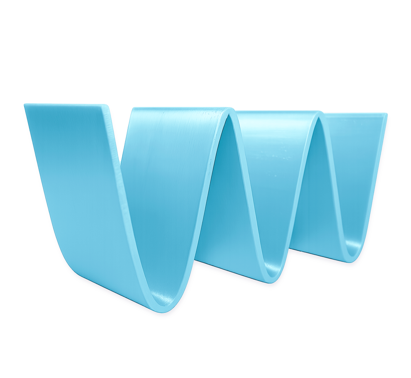 Motion Home Sculpture