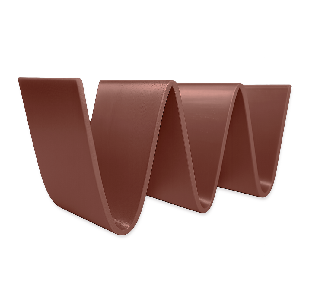 Motion Home Sculpture