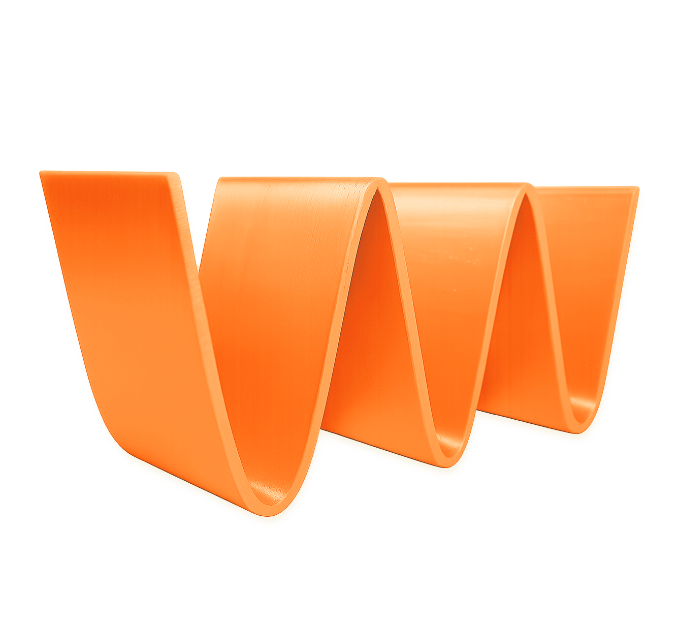 Motion Home Sculpture