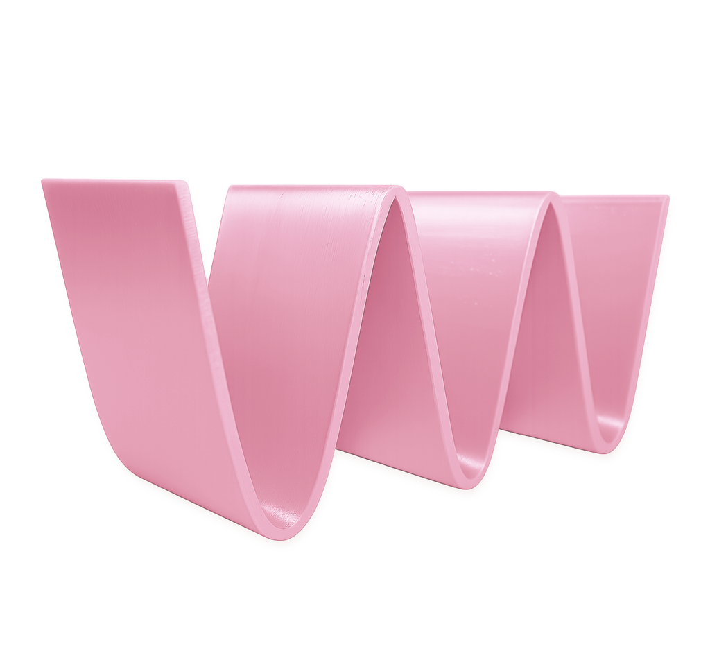 Motion Home Sculpture