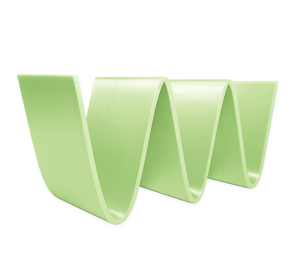 Motion Home Sculpture