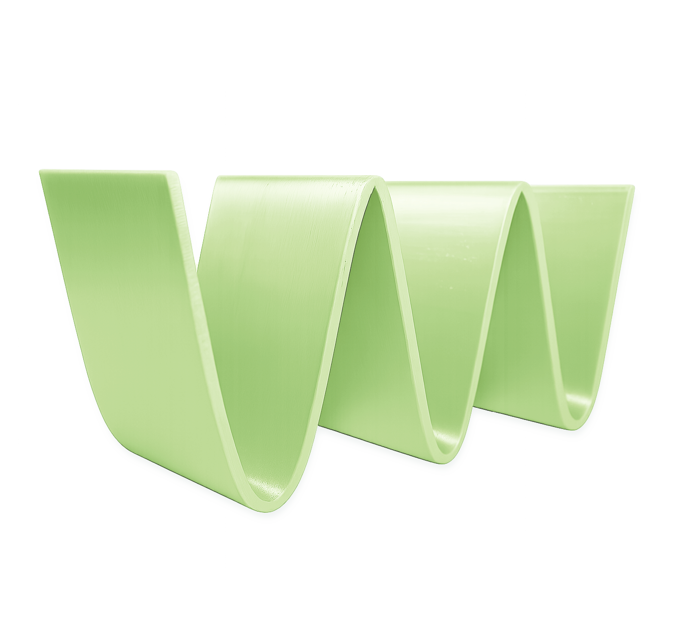 Motion Home Sculpture