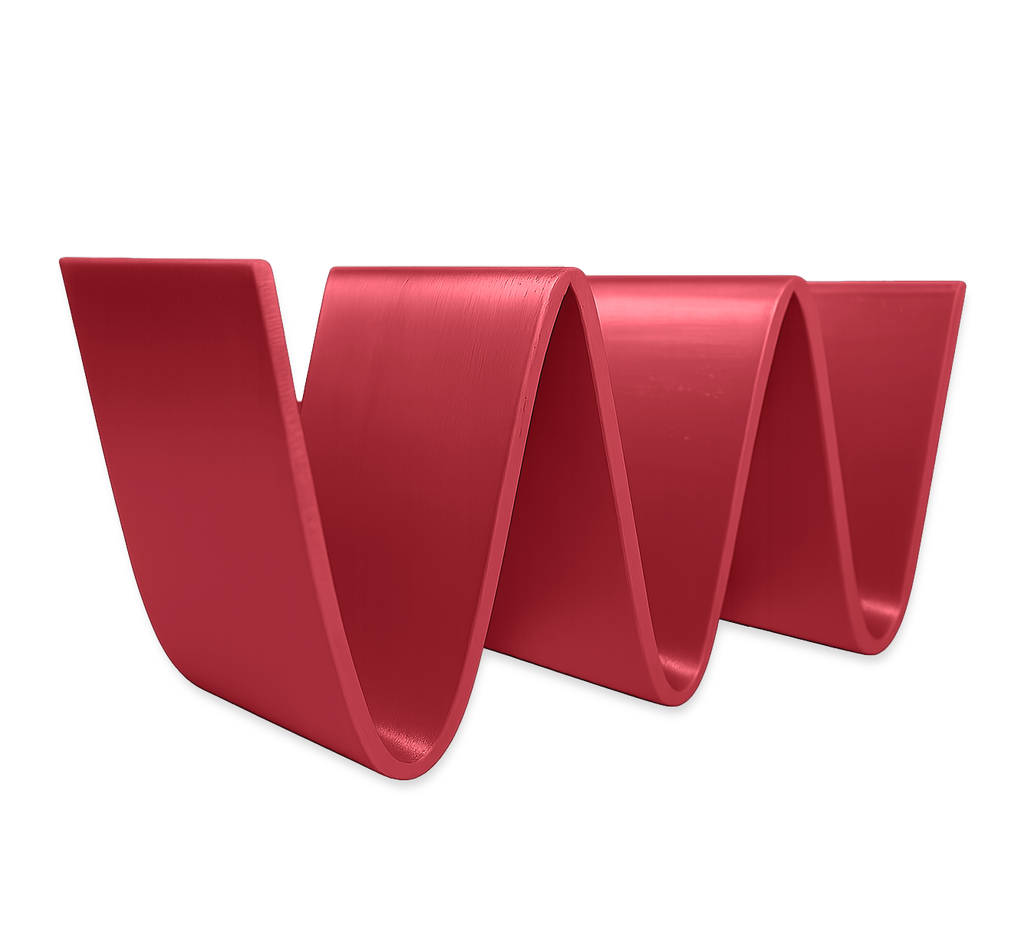 Motion Home Sculpture