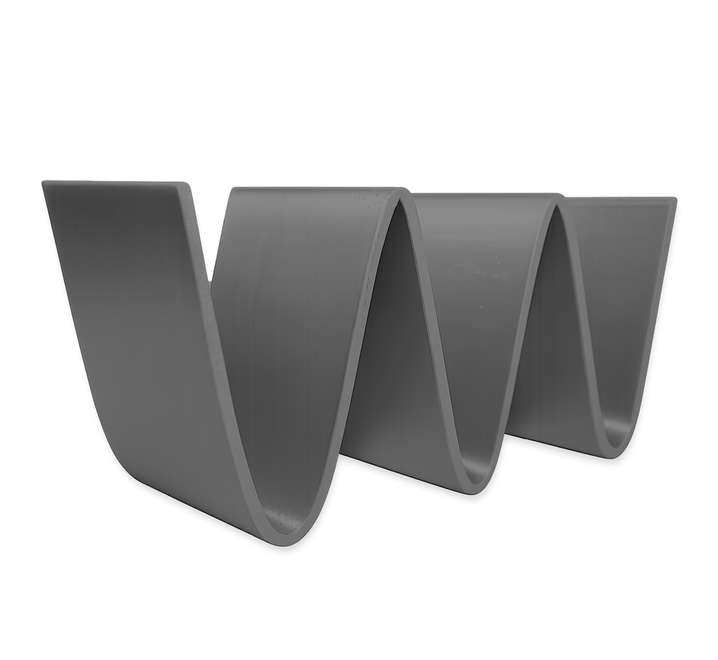 Motion Home Sculpture