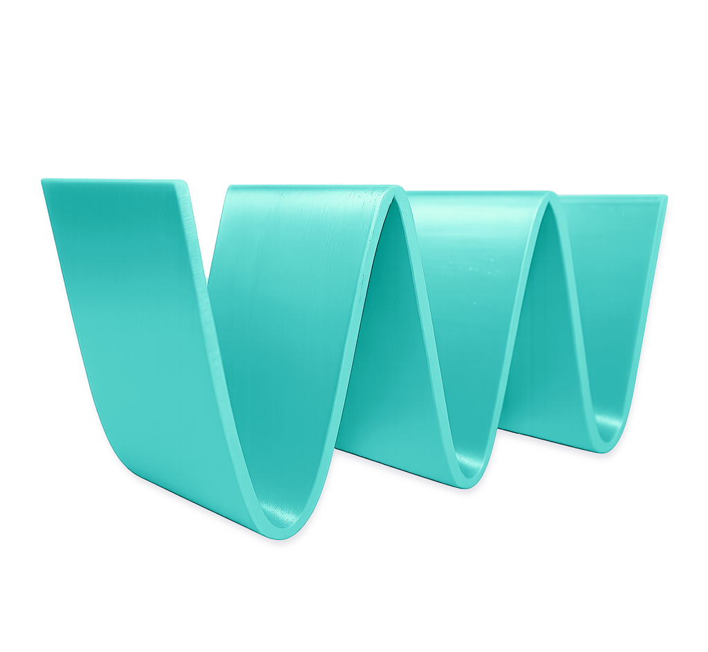 Motion Home Sculpture