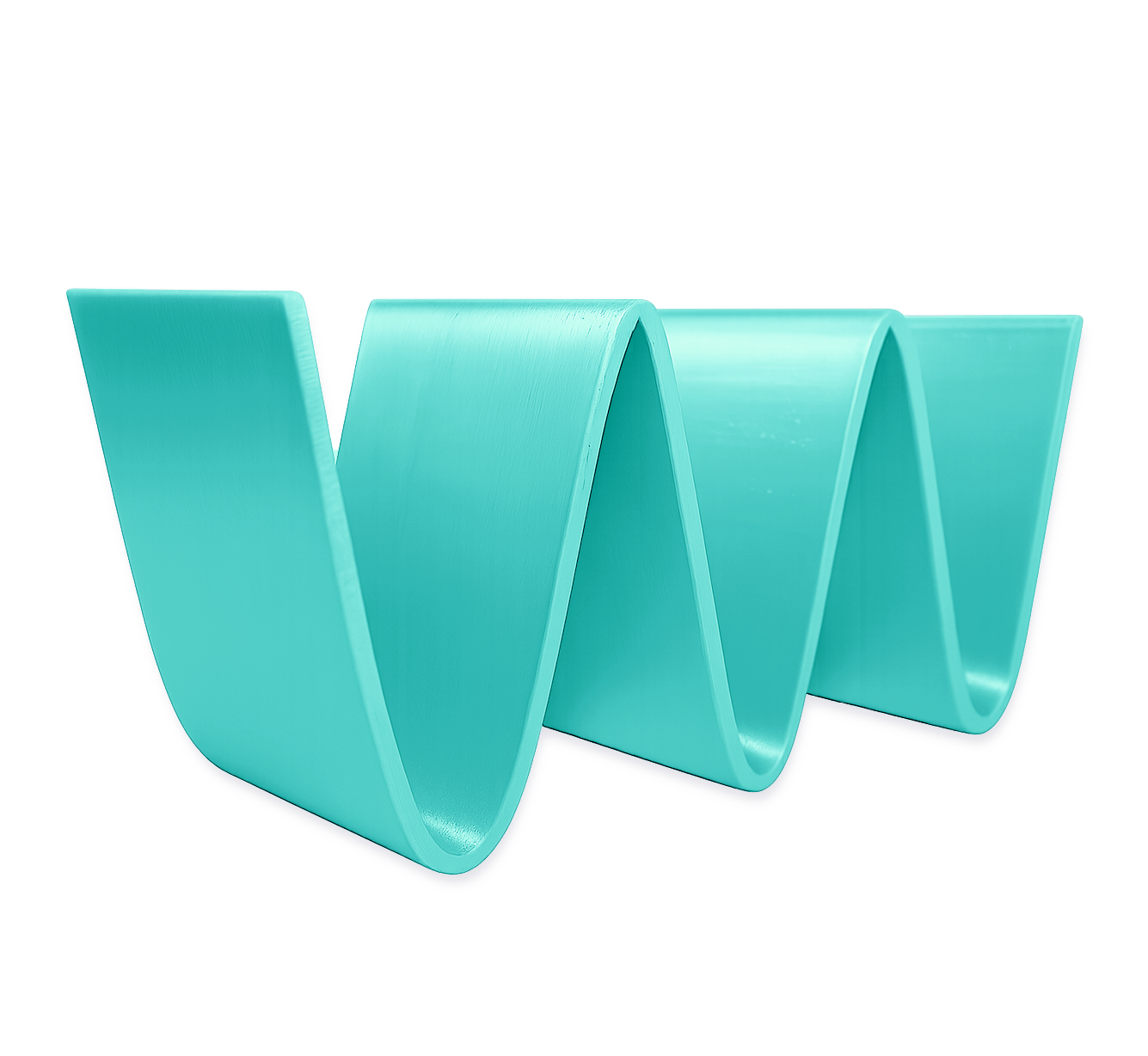 Motion Home Sculpture