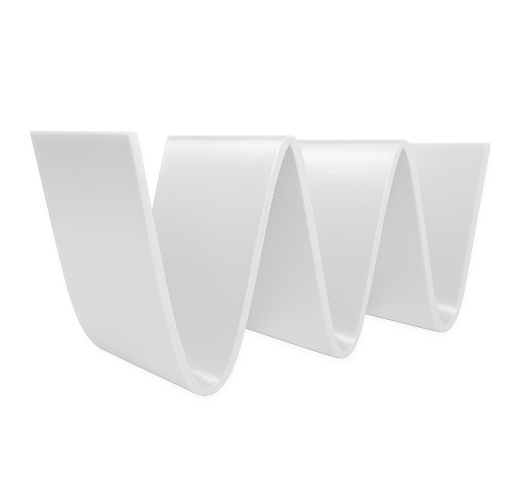 Motion Home Sculpture