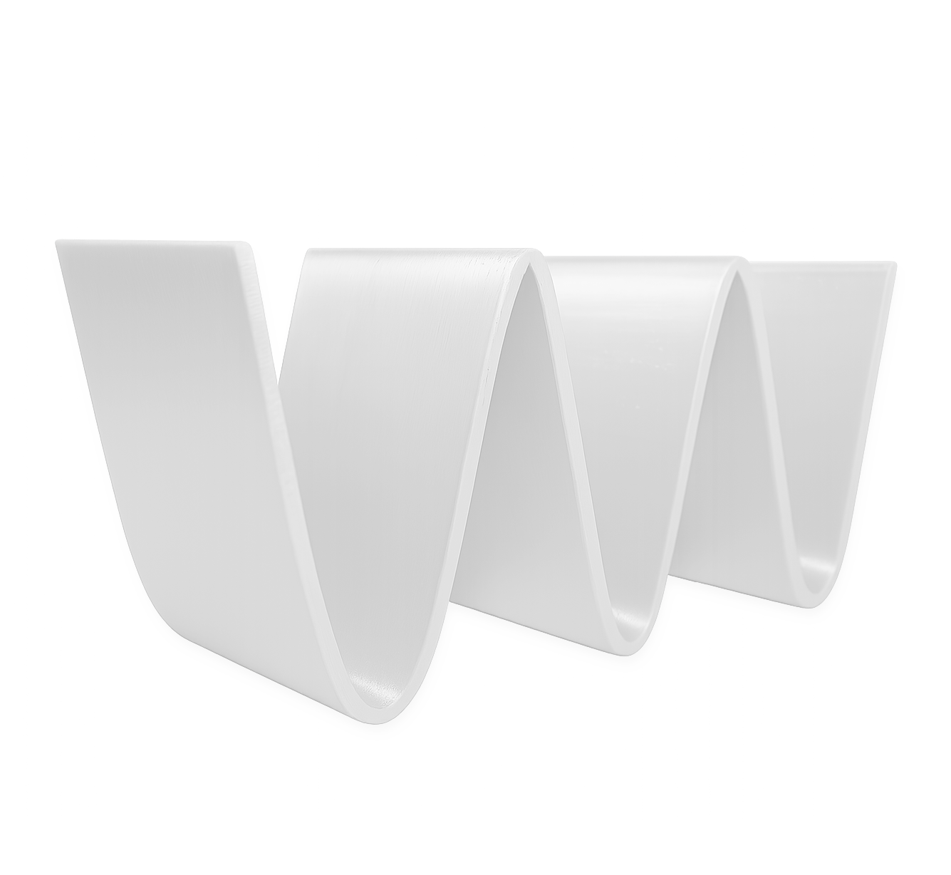 Motion Home Sculpture