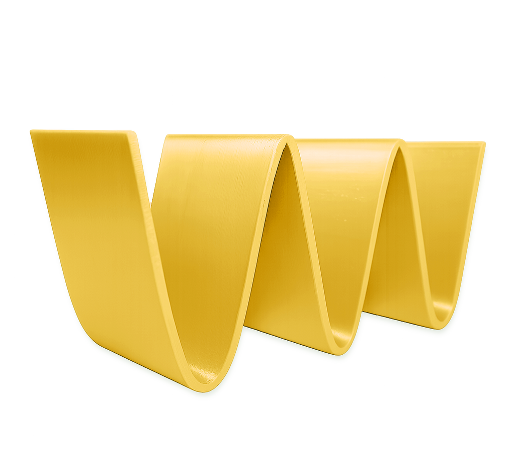 Motion Home Sculpture