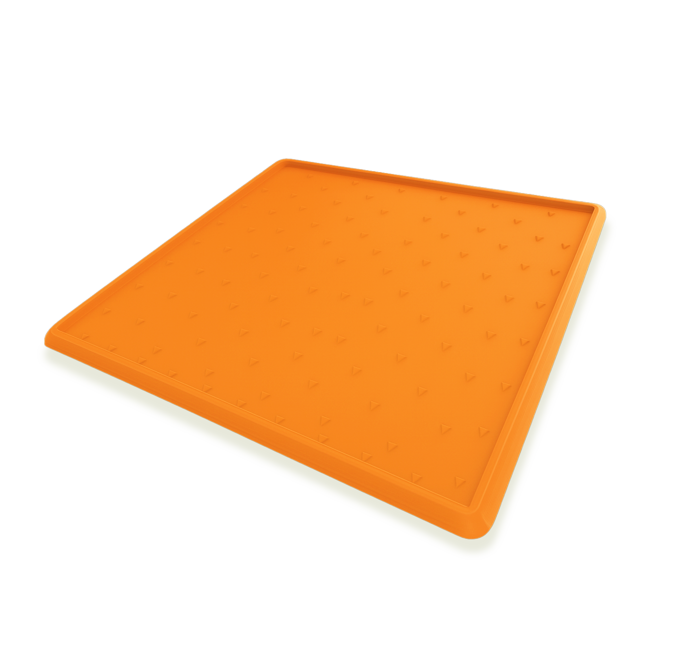 Pet Entry Mat with removable carpet