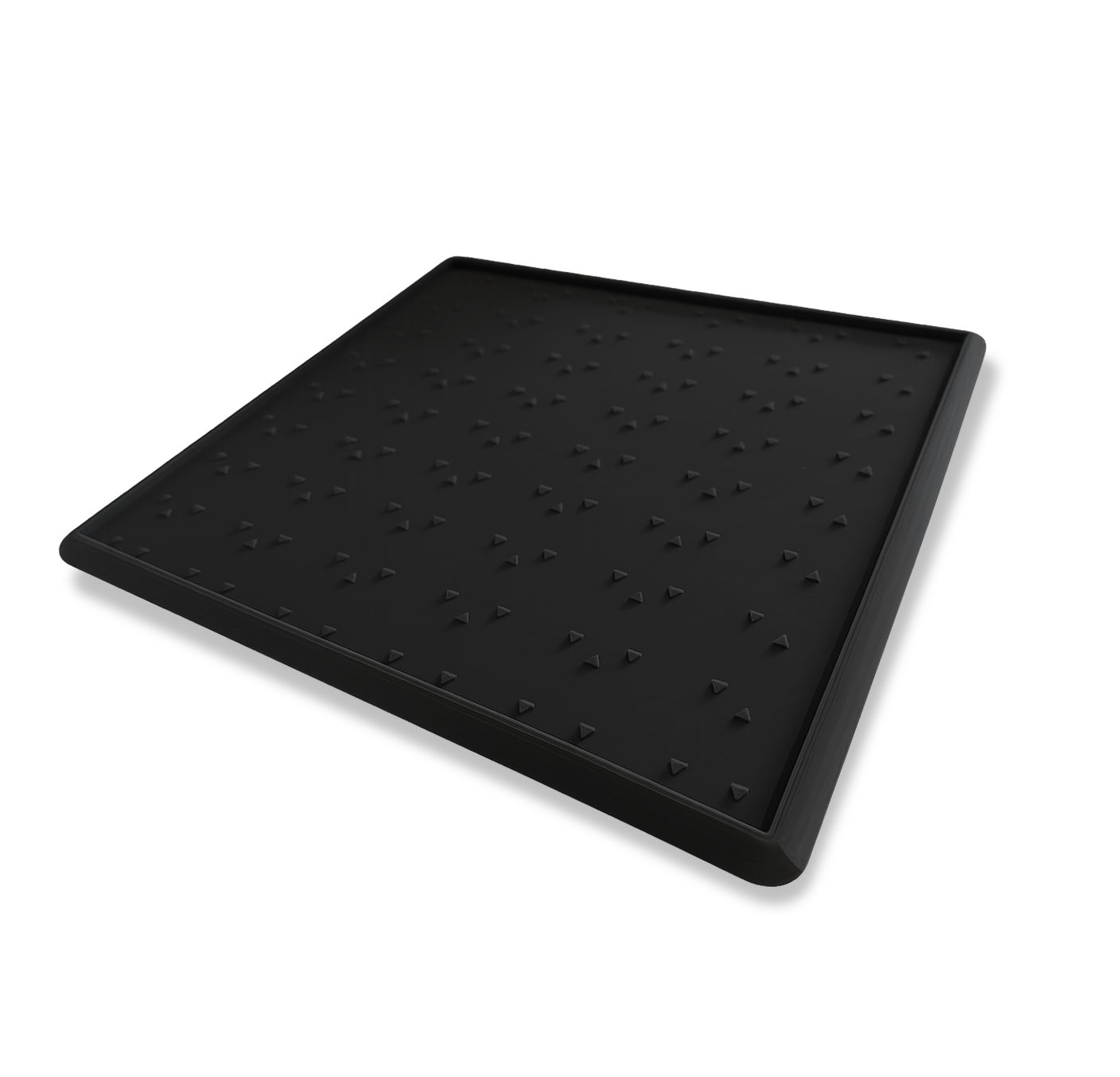 Pet Entry Mat with removable carpet