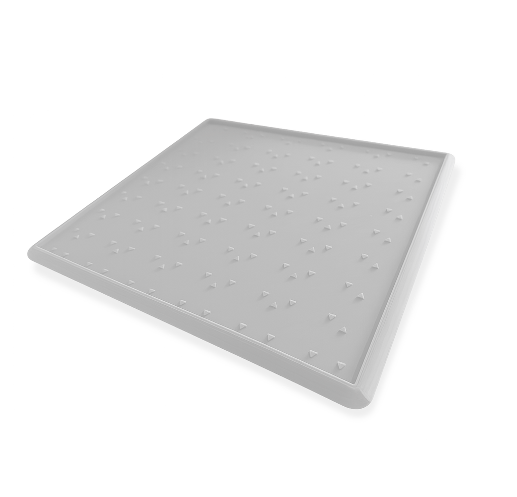 Pet Entry Mat with removable carpet