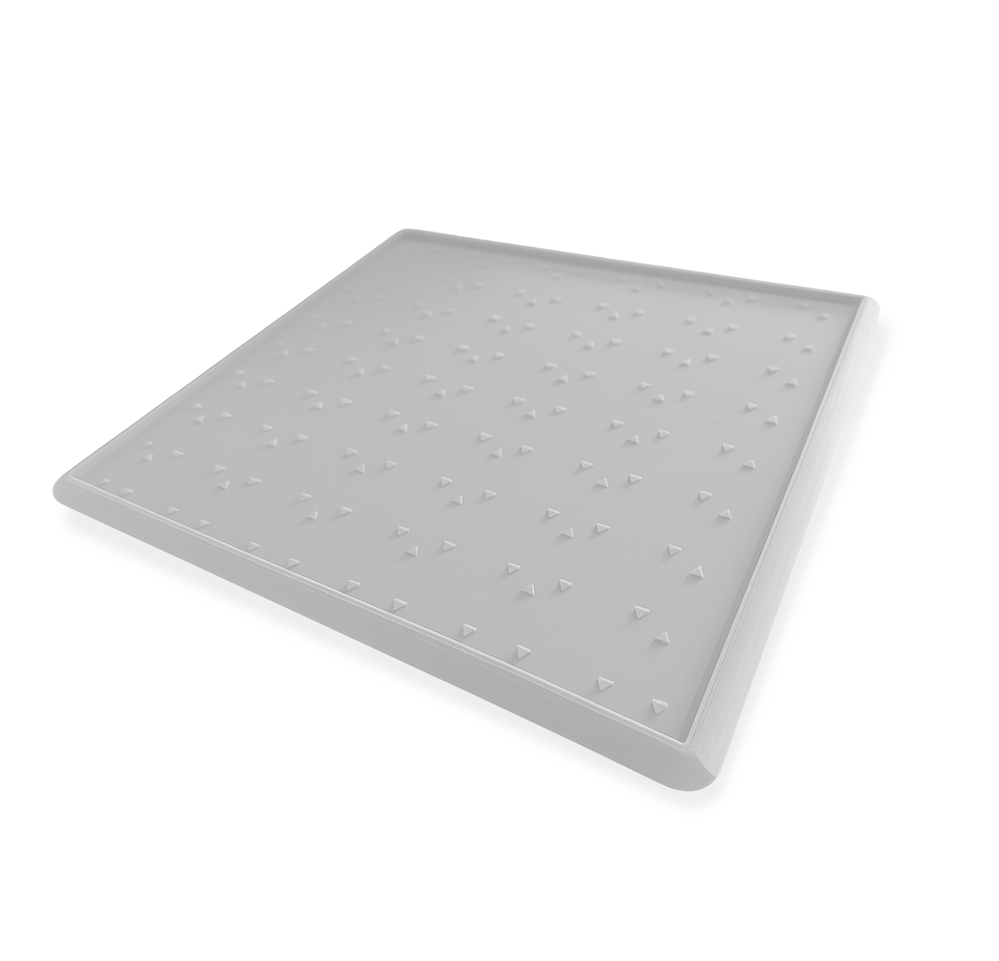 Pet Entry Mat with removable carpet