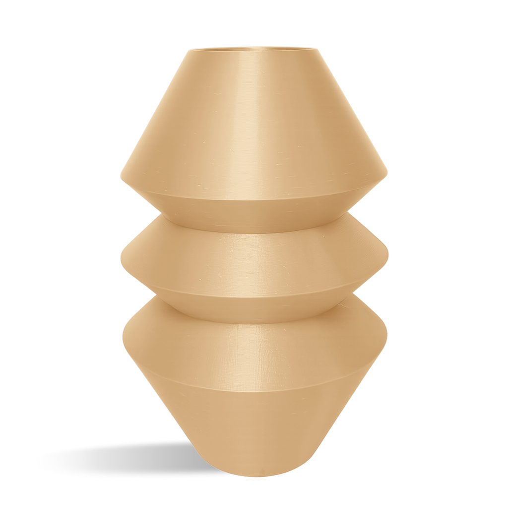 Pillar Decorative Vase