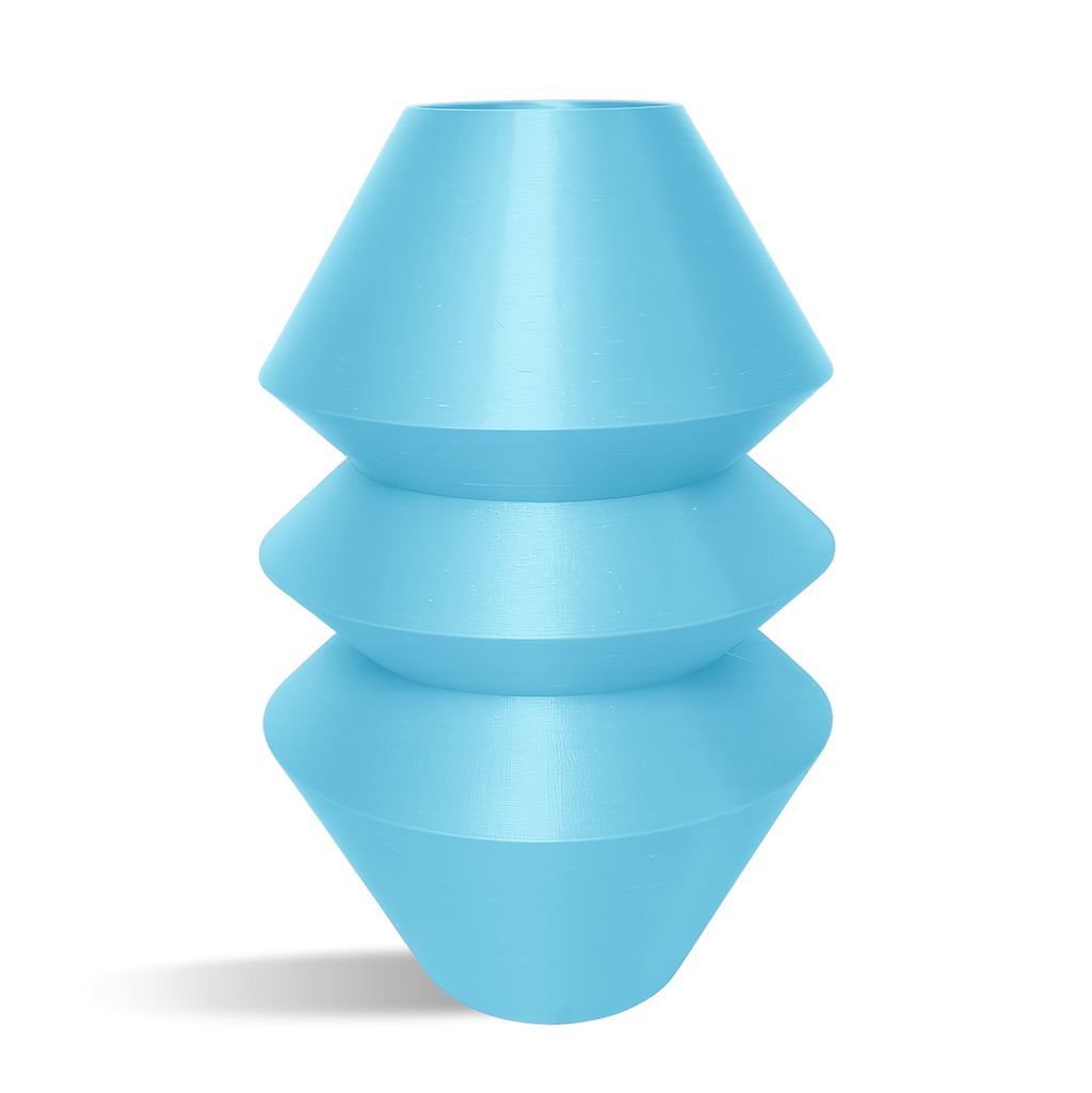 Pillar Decorative Vase