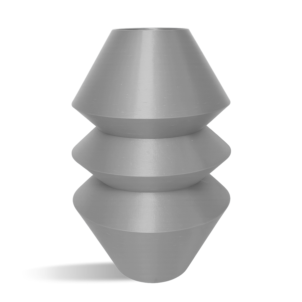 Pillar Decorative Vase