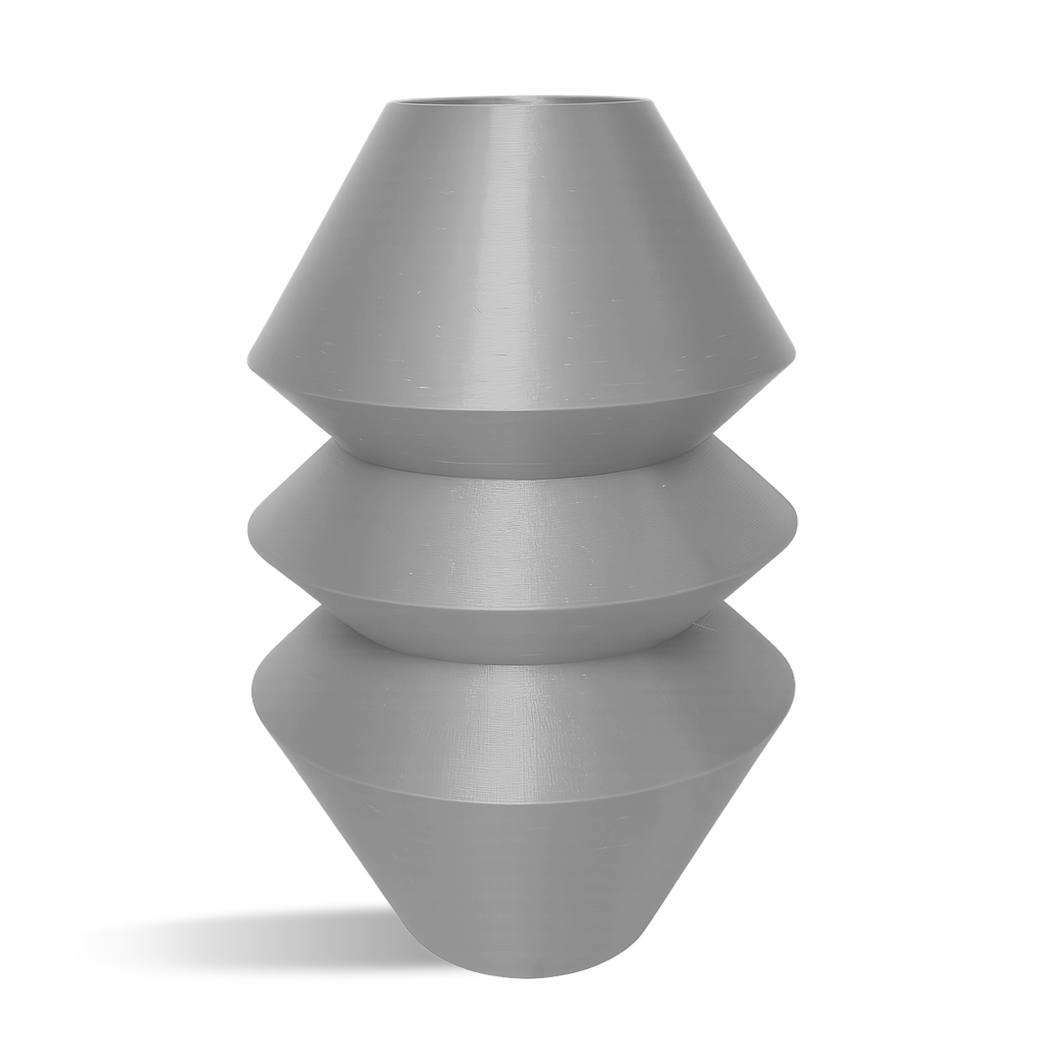 Pillar Decorative Vase